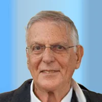 Professor Dan Shechtman  